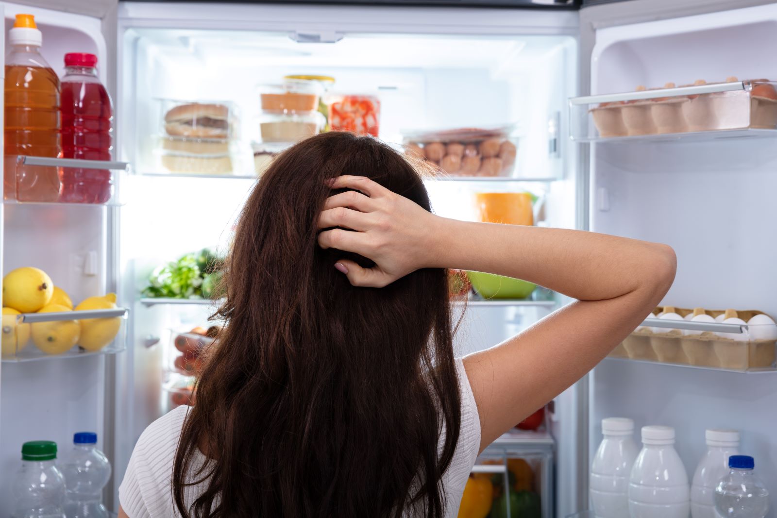 Do You Get 'Hangry?' This Might Explain Why