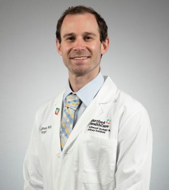 Evan Shreck, MD