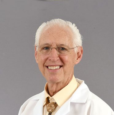 Robert Bundy, MD Portrait