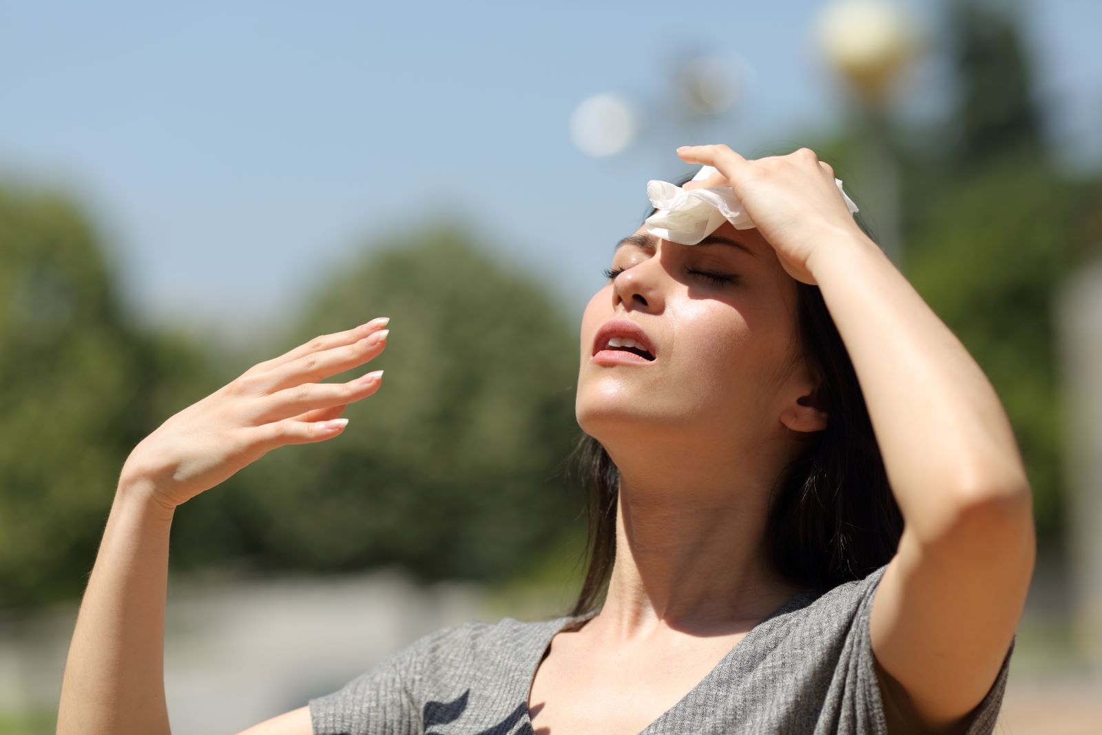 Five Surprising Ways Heat Waves Can Impact Your Health