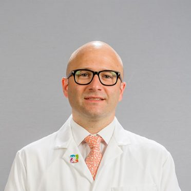 Christopher Hughes, MD