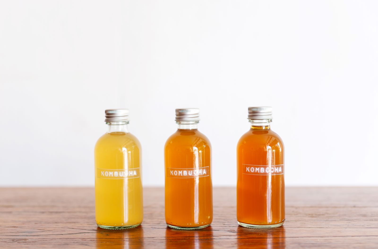 Does Kombucha Actually Help With Digestion?