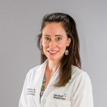 Amanda Ramos, MD Portrait