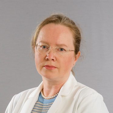 Natalya Thorevska, MD, FCCP Portrait