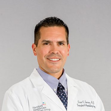 Oscar Serrano, MD