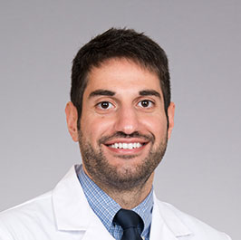Vatche Zohrabian Portrait
