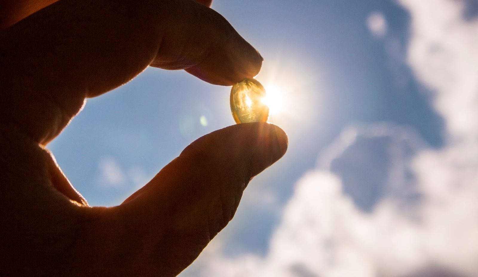New Studies Cast Doubts on Vitamin D Supplements, but Do the Experts Agree?