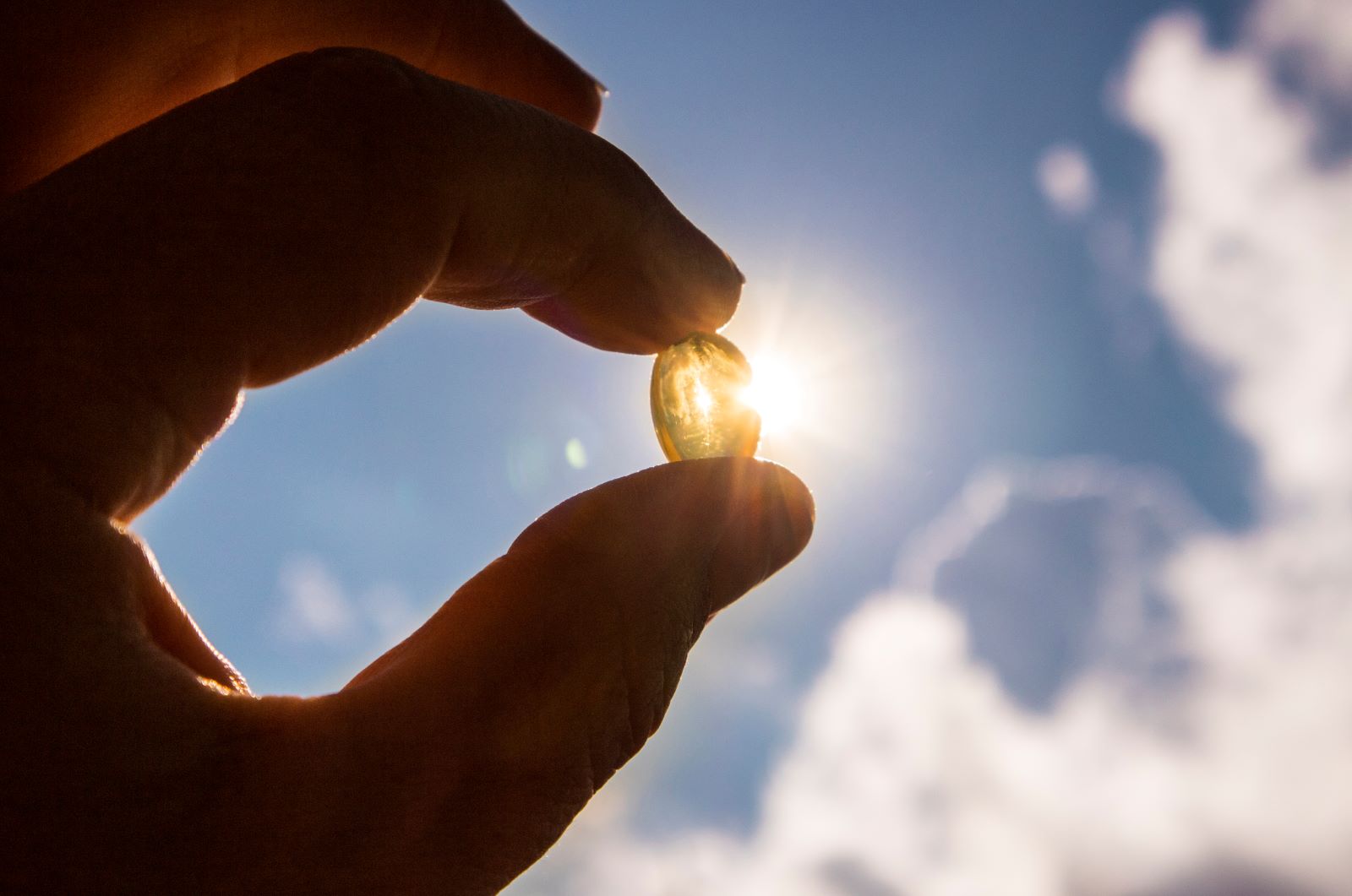 New Studies Cast Doubts on Vitamin D Supplements, but Do the Experts Agree?
