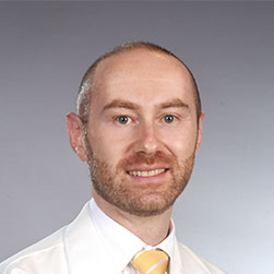Dmitry Volkin, MD Portrait