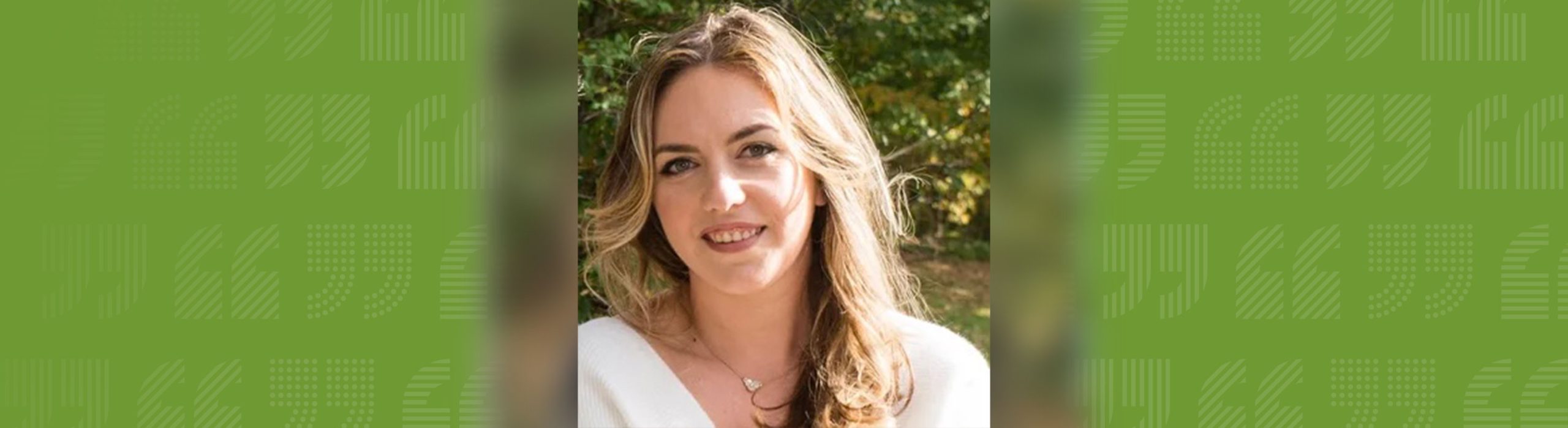 Good Catch Champion: Carolyn Hashemi