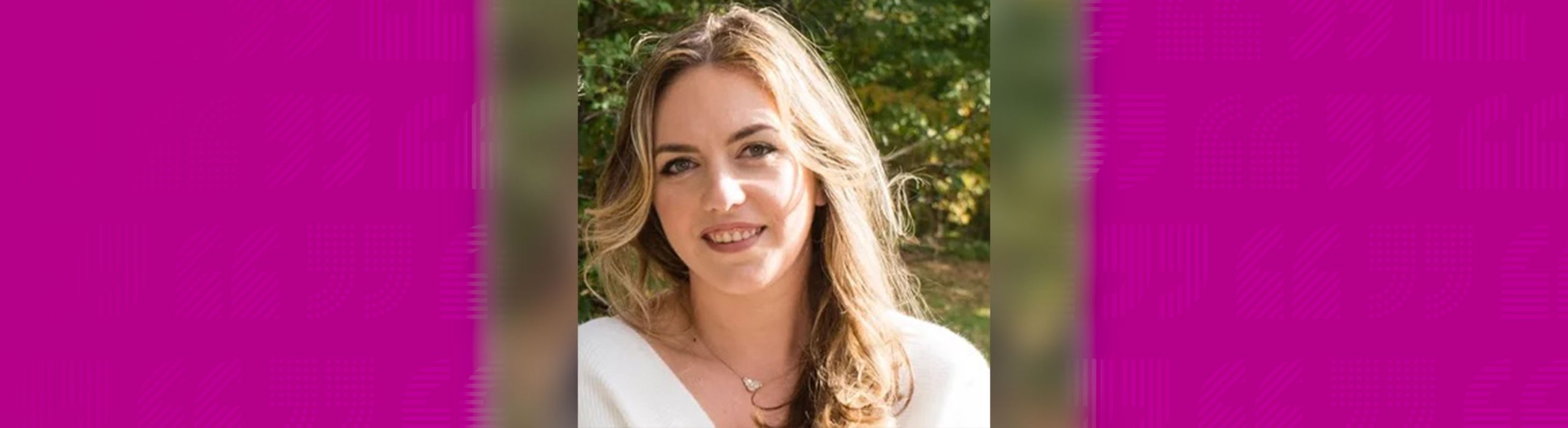 Good Catch Champion: Carolyn Hashemi