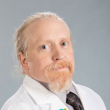 Paul Schwartz, MD, PhD Portrait