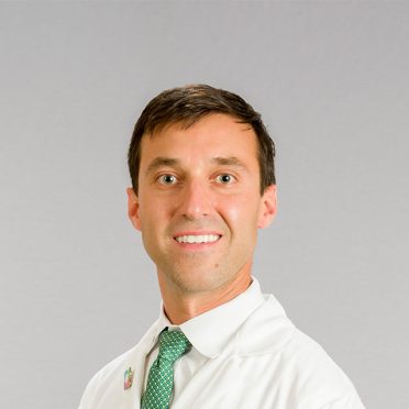Eric Sussman, MD Portrait