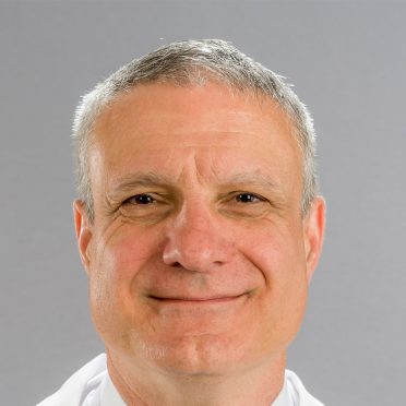 Anthony Babigian, DPM Portrait