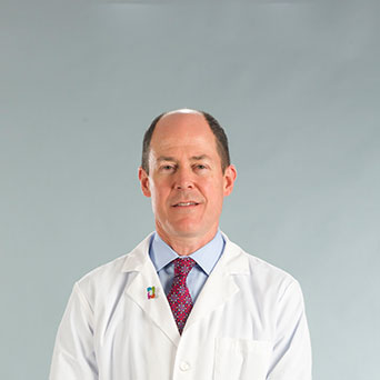 Geoffrey Emerick, MD Portrait