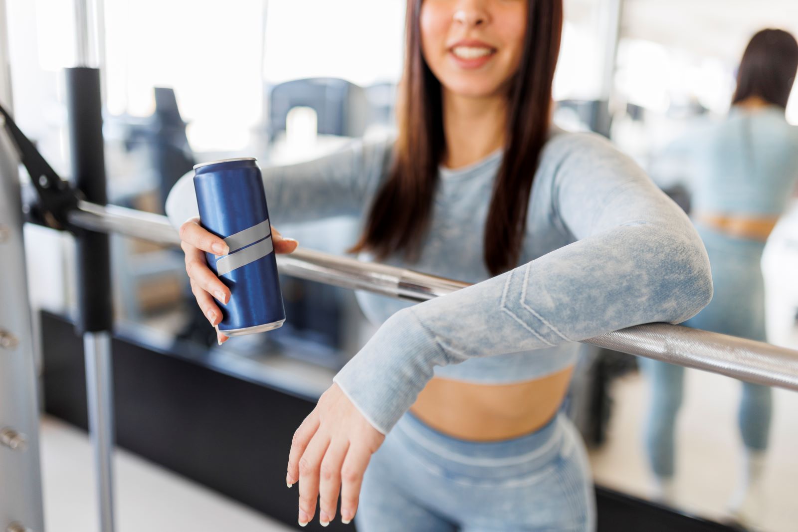 Should Athletes Turn to Energy Drinks for Enhanced Performance?