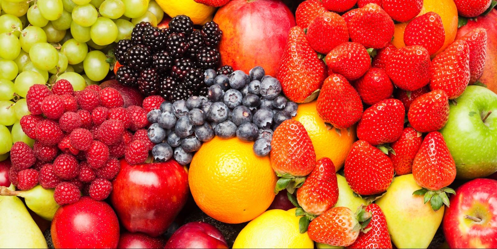 5 Fruits That Help With Weight Loss