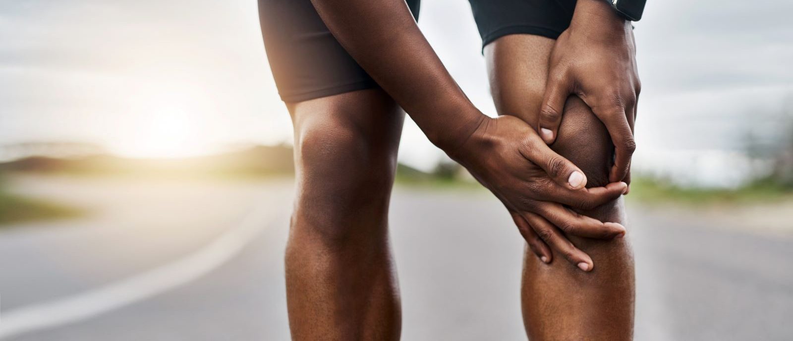 Although running can be bad for the knees, but the benefits often outweigh the risks.