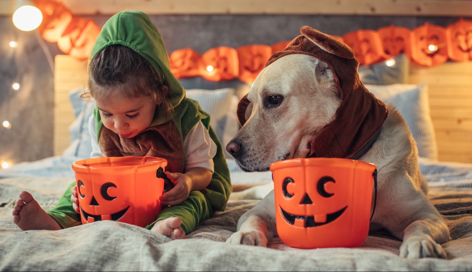 Melissa Keeney, a Hartford HealthCare dietician offers five tips to enjoy a healthy Halloween, and choose the healthiest Halloween candy.
