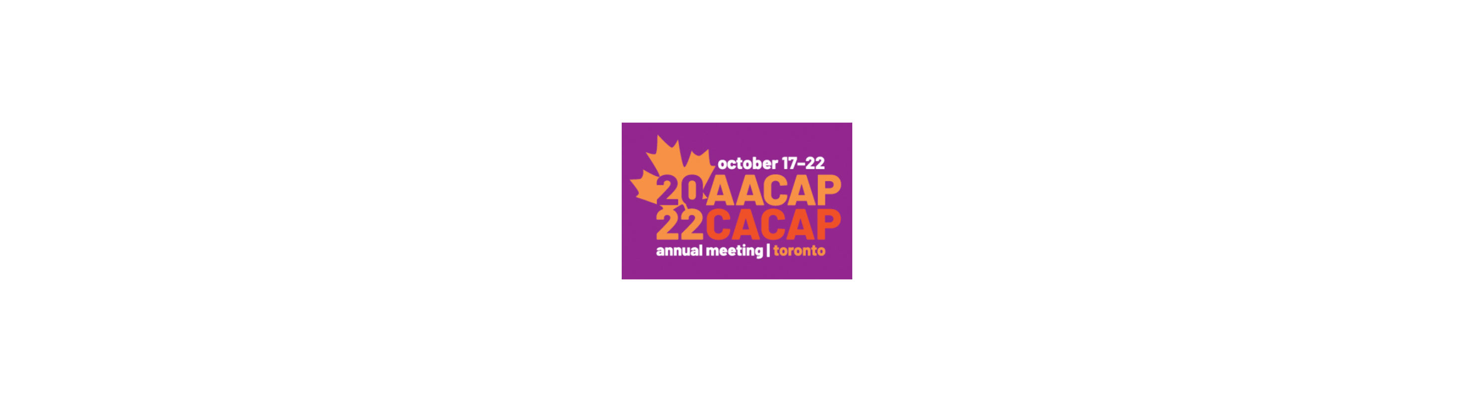 BHN Leaders Highlighted at AACAP in Toronto