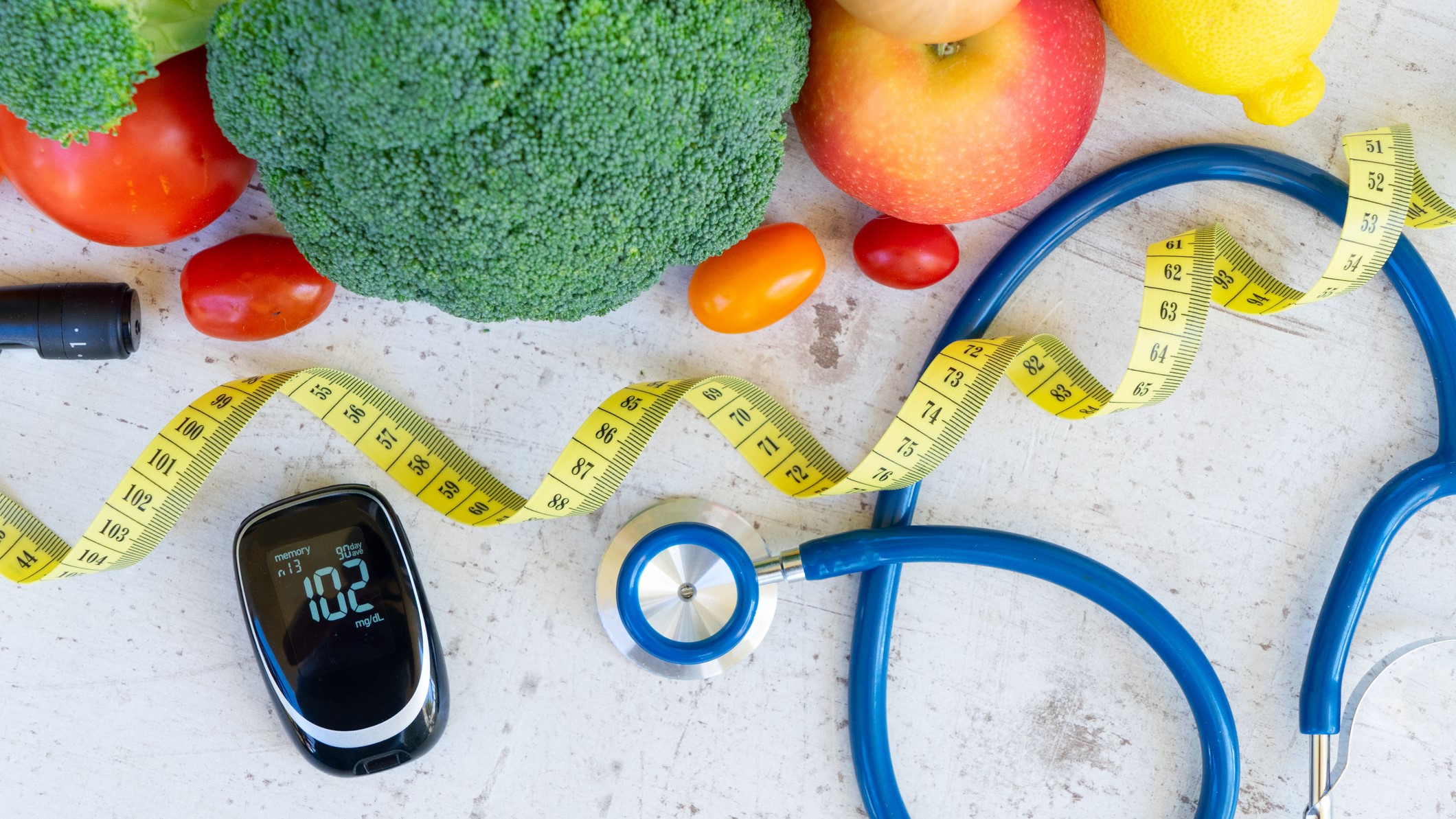 3 Lifestyle Changes That Can Stop Prediabetes From Progressing