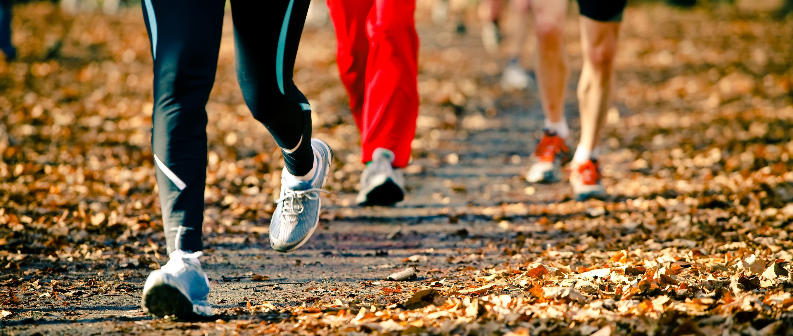 Planning a Turkey Trot? How to Protect Your Feet and Ankles