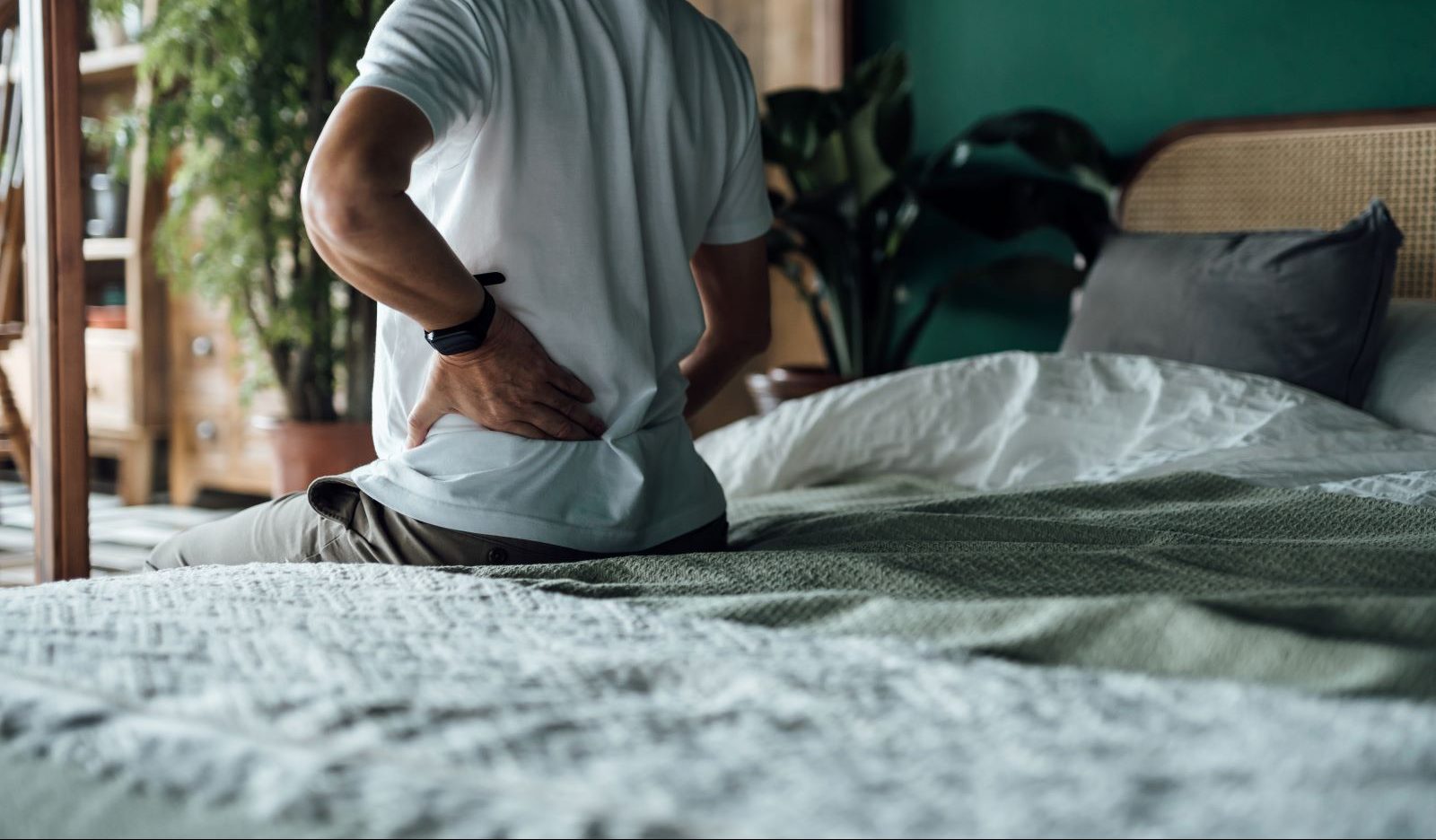 Low back pain is common but can often be managed with time and physical therapy. Learn more about these six causes and their treatments.