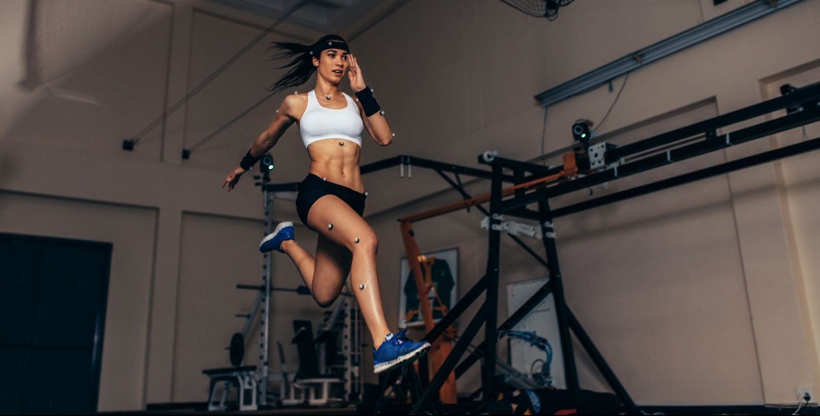 How a Motion Analysis Assessment Can Take Your Sports Performance to the Next Level