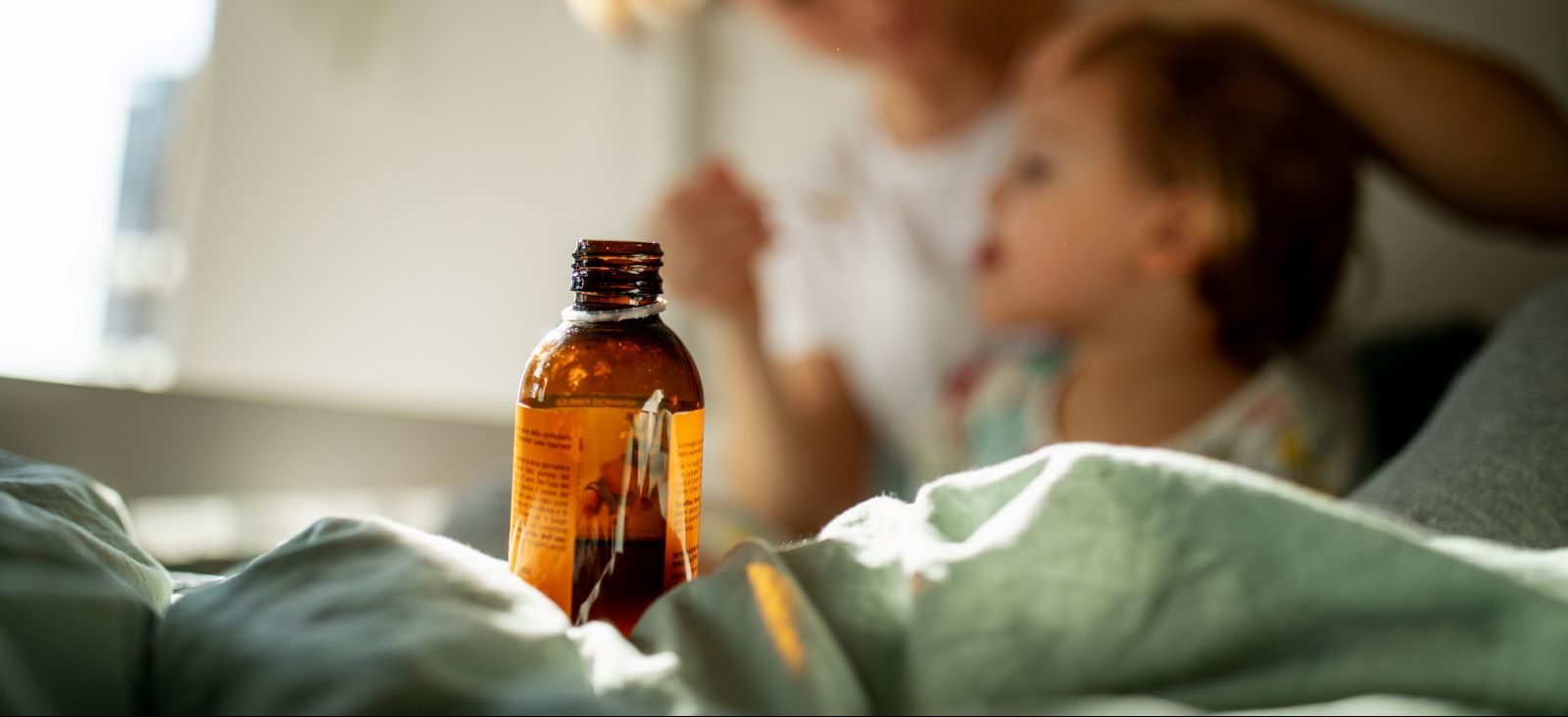 During a national shortage, keep these four tips from an expert in mind when looking for medicine for your sick child.
