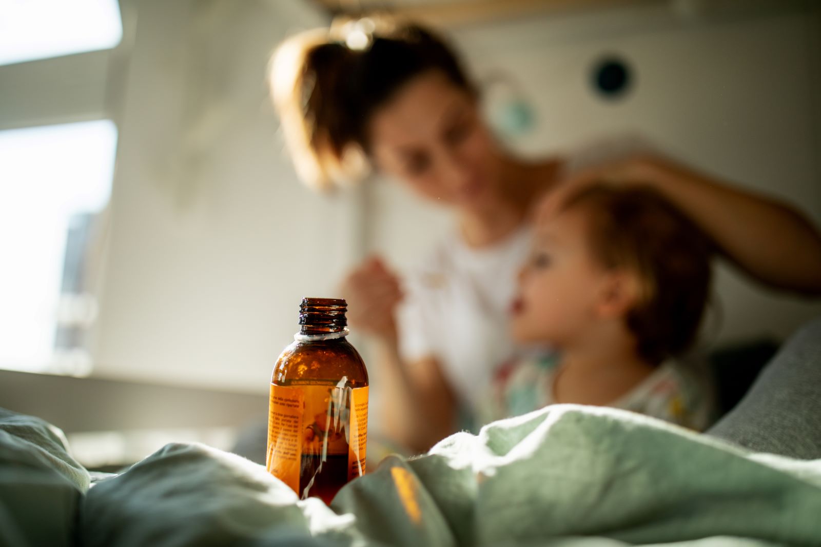 Can't Find Children's Medicine? 4 Tips From a Pediatrician for Treating Your Sick Child