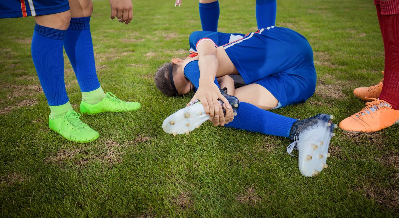 As talented youth athletes (and their parents and coaches) chase dreams of professional stardom, many will encounter overuse injuries.