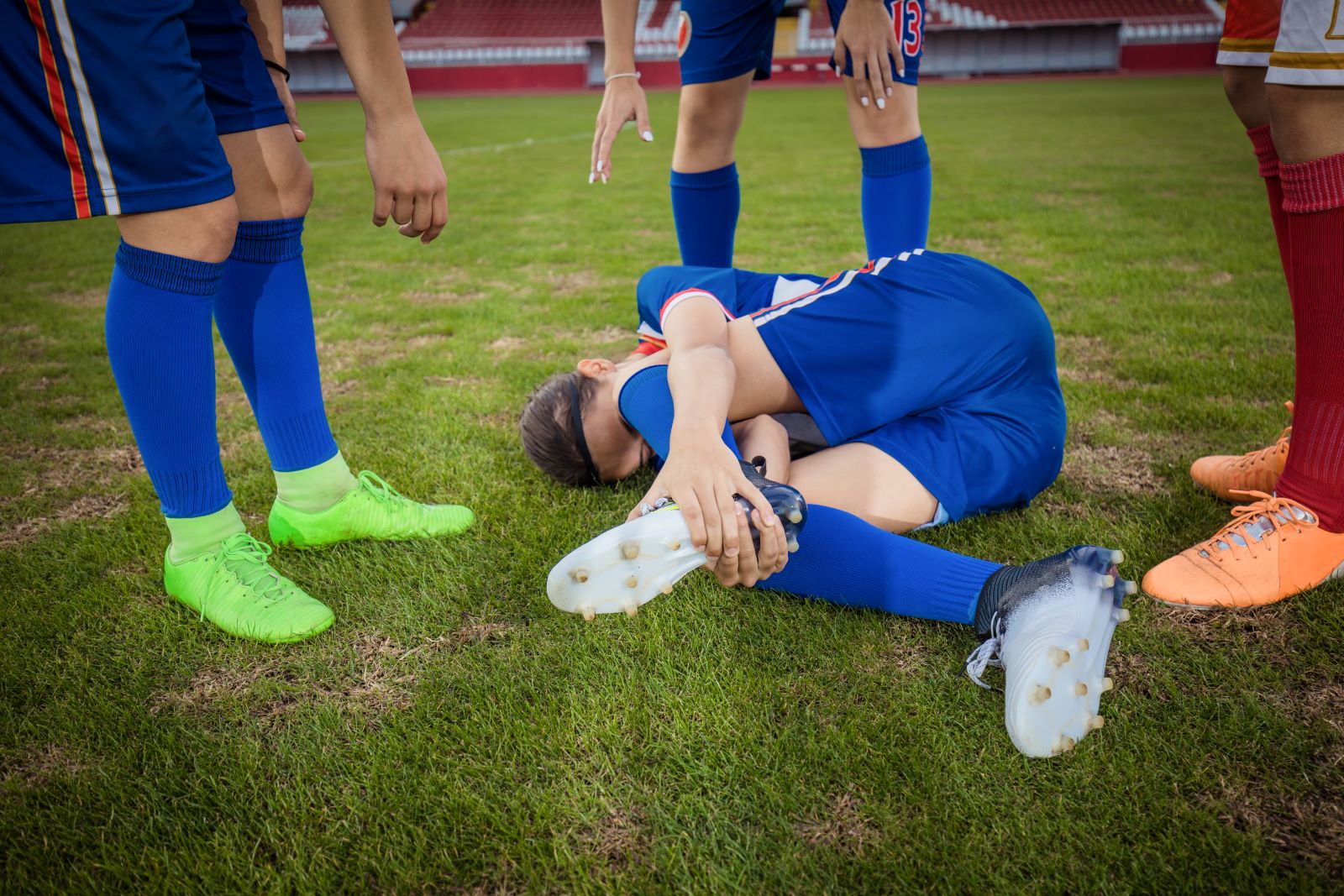 Are Multi-Sport Youth Athletes Less Prone to Overuse Injuries?