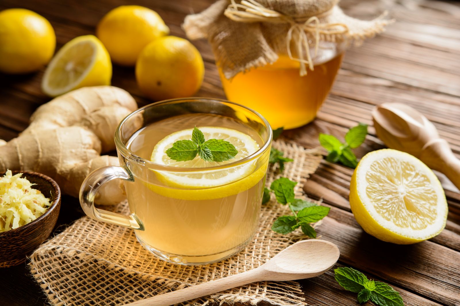 Can Ginger Cure All My Digestive Woes?