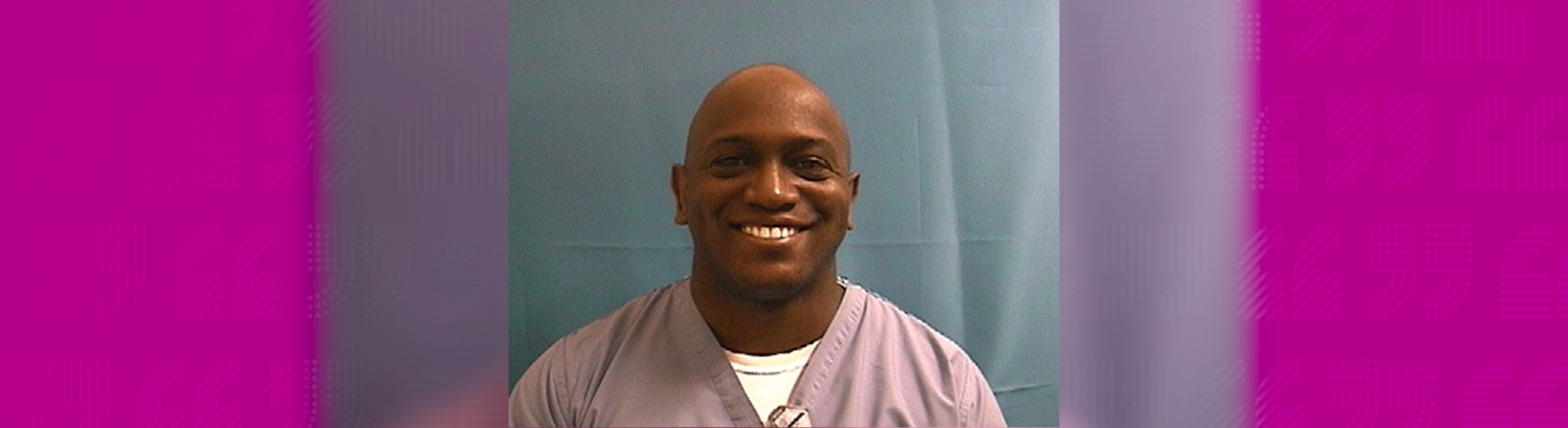Good Catch Champion: David Jean