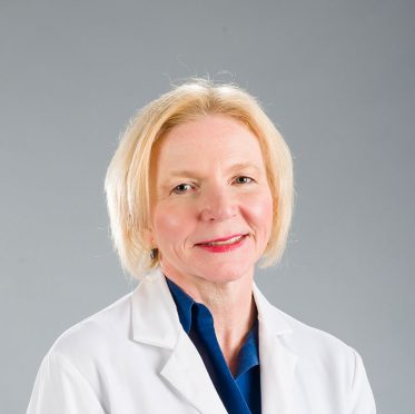 Kristina Johnson, MD Portrait