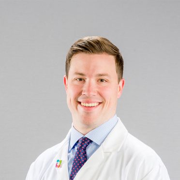 Christopher McCarthy, MD