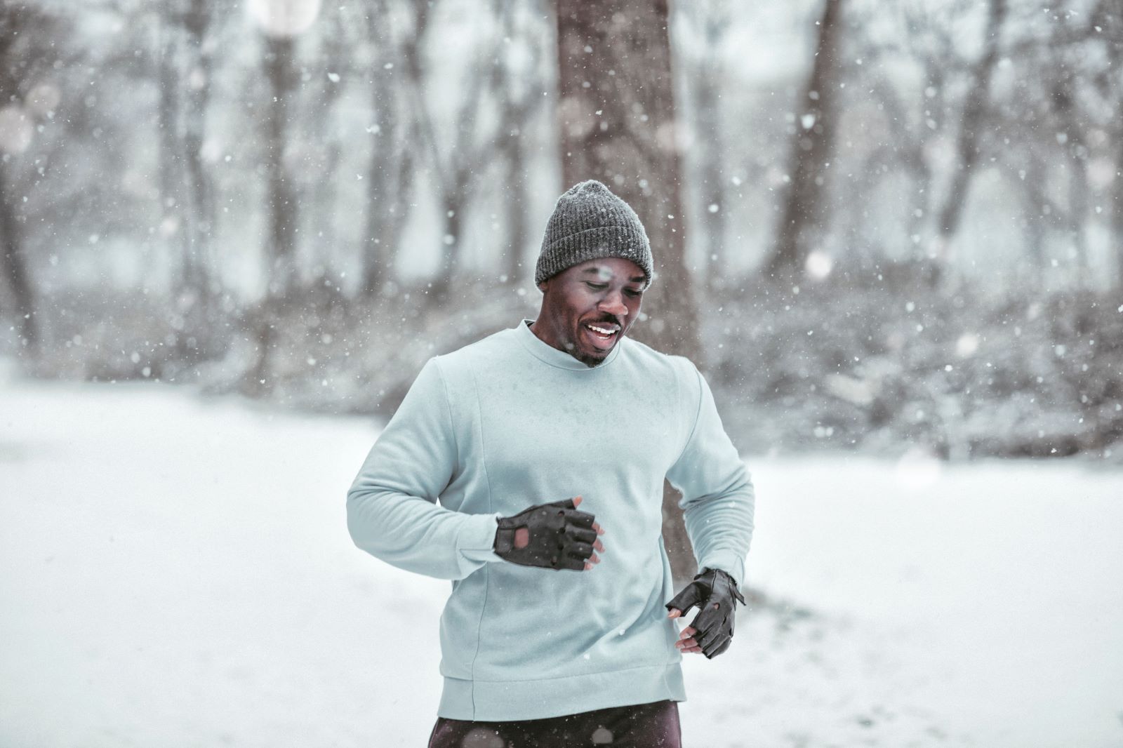 8 Tips to Exercise Safely This Winter