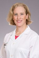 Jill Rubinstein, MD, PhD Portrait