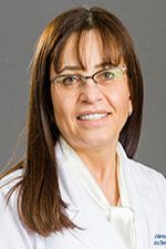 Laila Mnayer, PhD