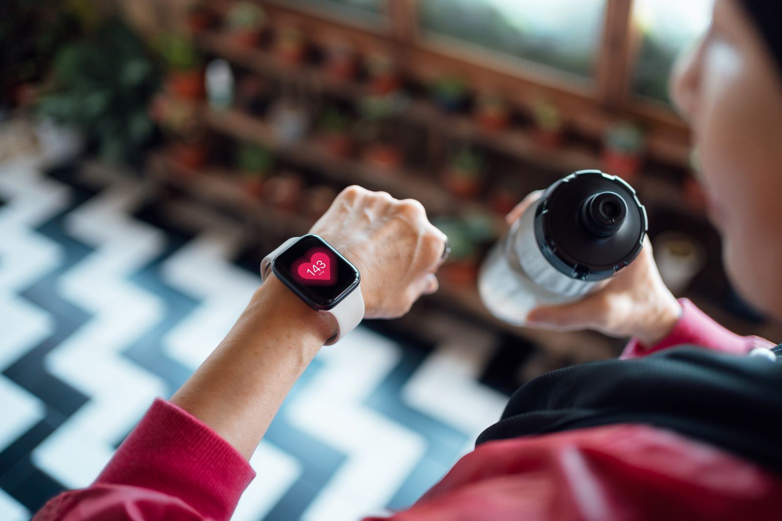 Can Wearable Tech Like Smartwatches Actually Detect AFib?