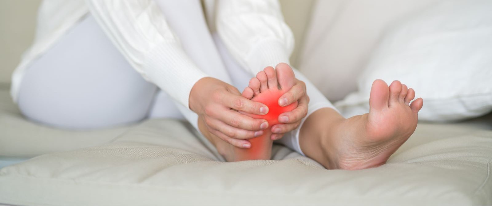 Learn more about the causes, symptoms and possible complications of bunions, and how they can impact your foot health.