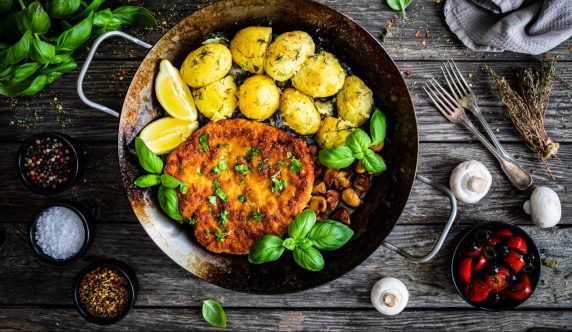 The Shocking Truth Behind the Nutrition of Chicken Thighs That Fitness Gurus Hate