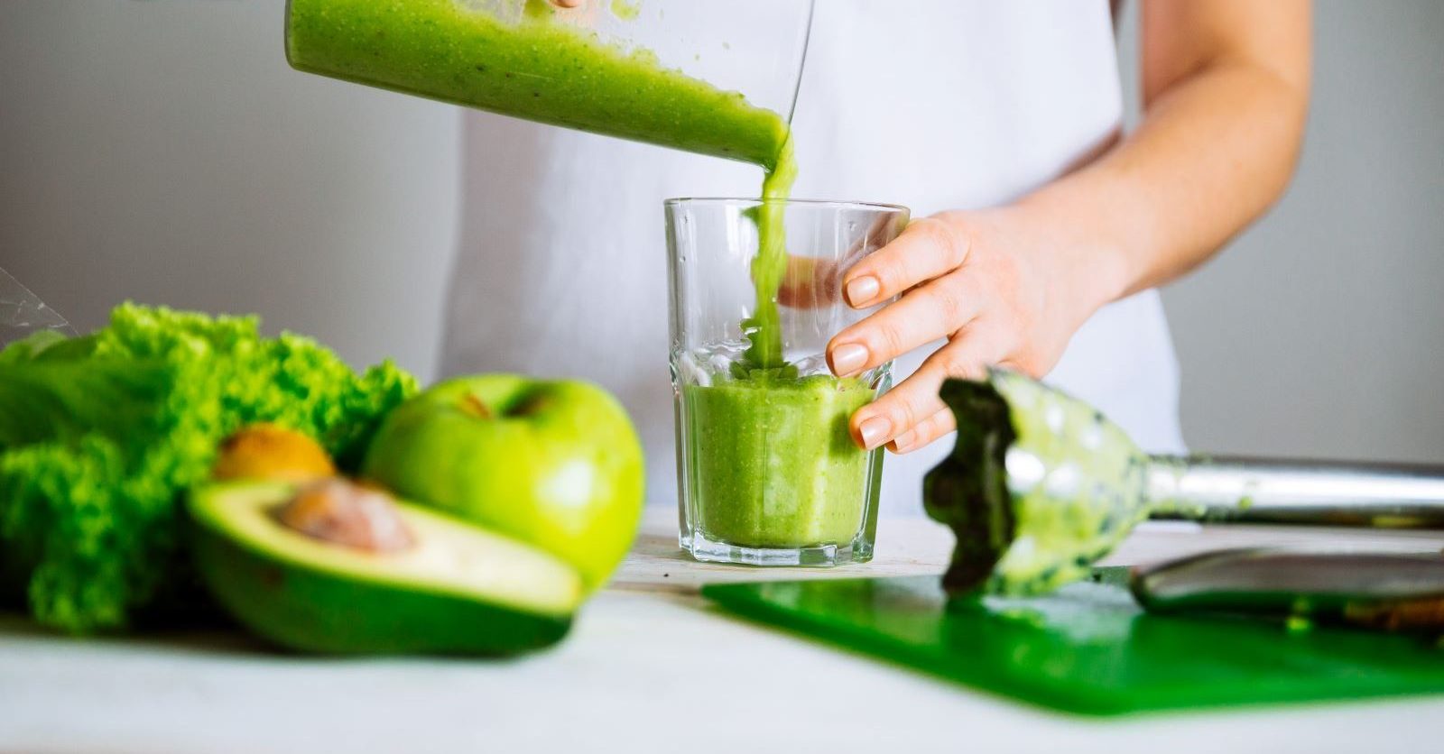 4 Good reasons to Rethink Your New Year’s Cleanse or Detox