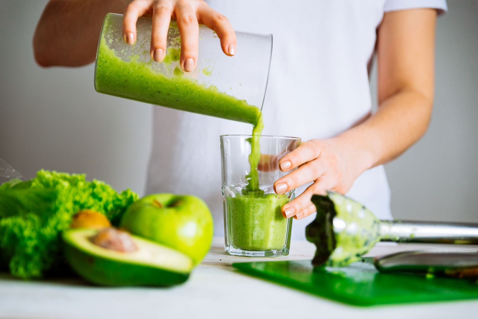 4 Reasons to Rethink Your New Year's Cleanse or Detox