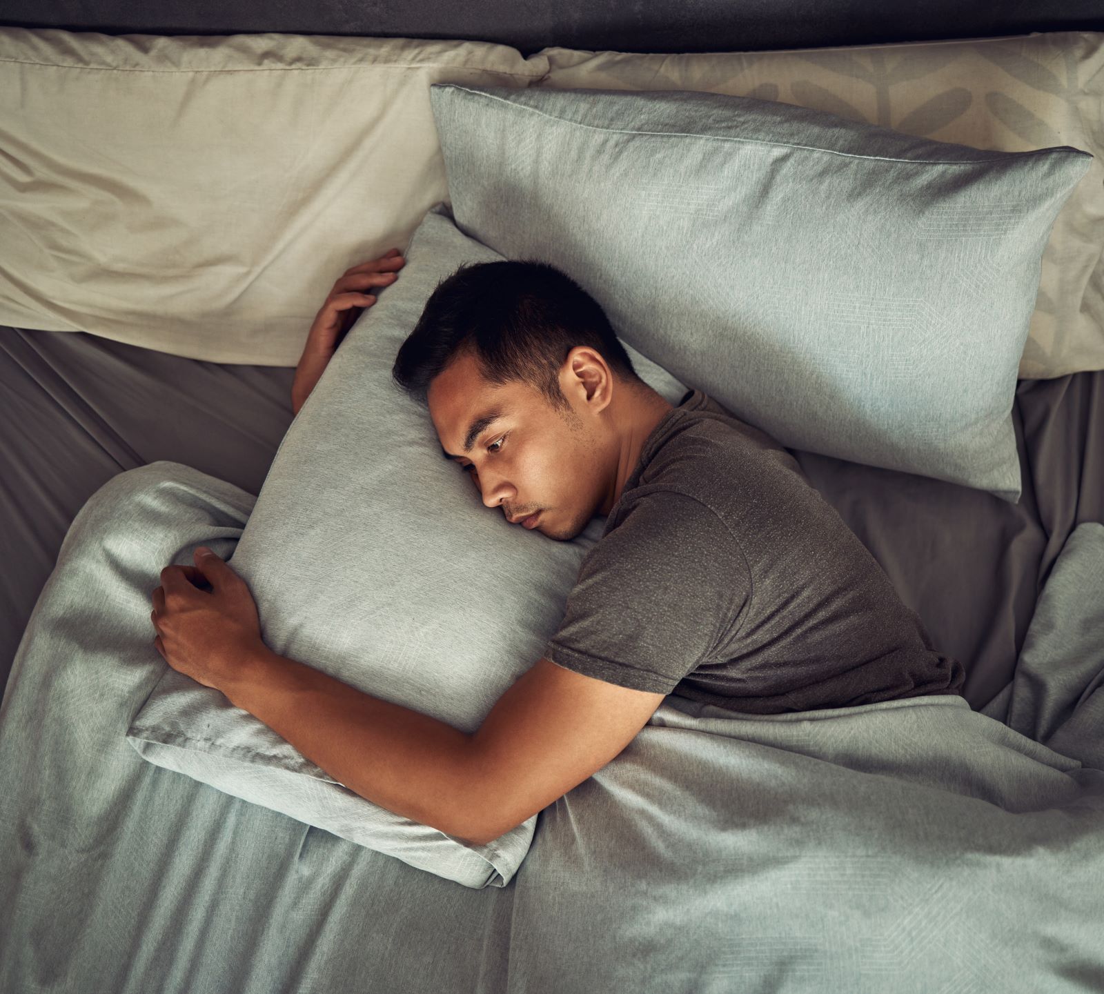 It's Time to Hit Snooze on These 5 Sleep Myths