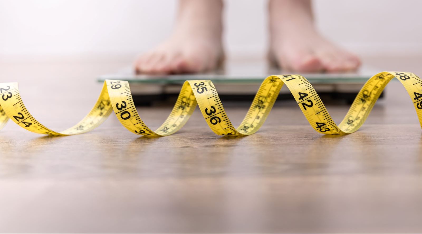 Medical weight loss offers patients who aren't ready for bariatric surgery the chance to develop a tailored weight loss plan.