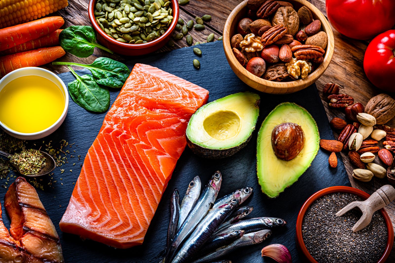 The Mediterranean diet was named the healthiest diet for the sixth straight year. Learn what it is, and how to incorporate it in your meals.