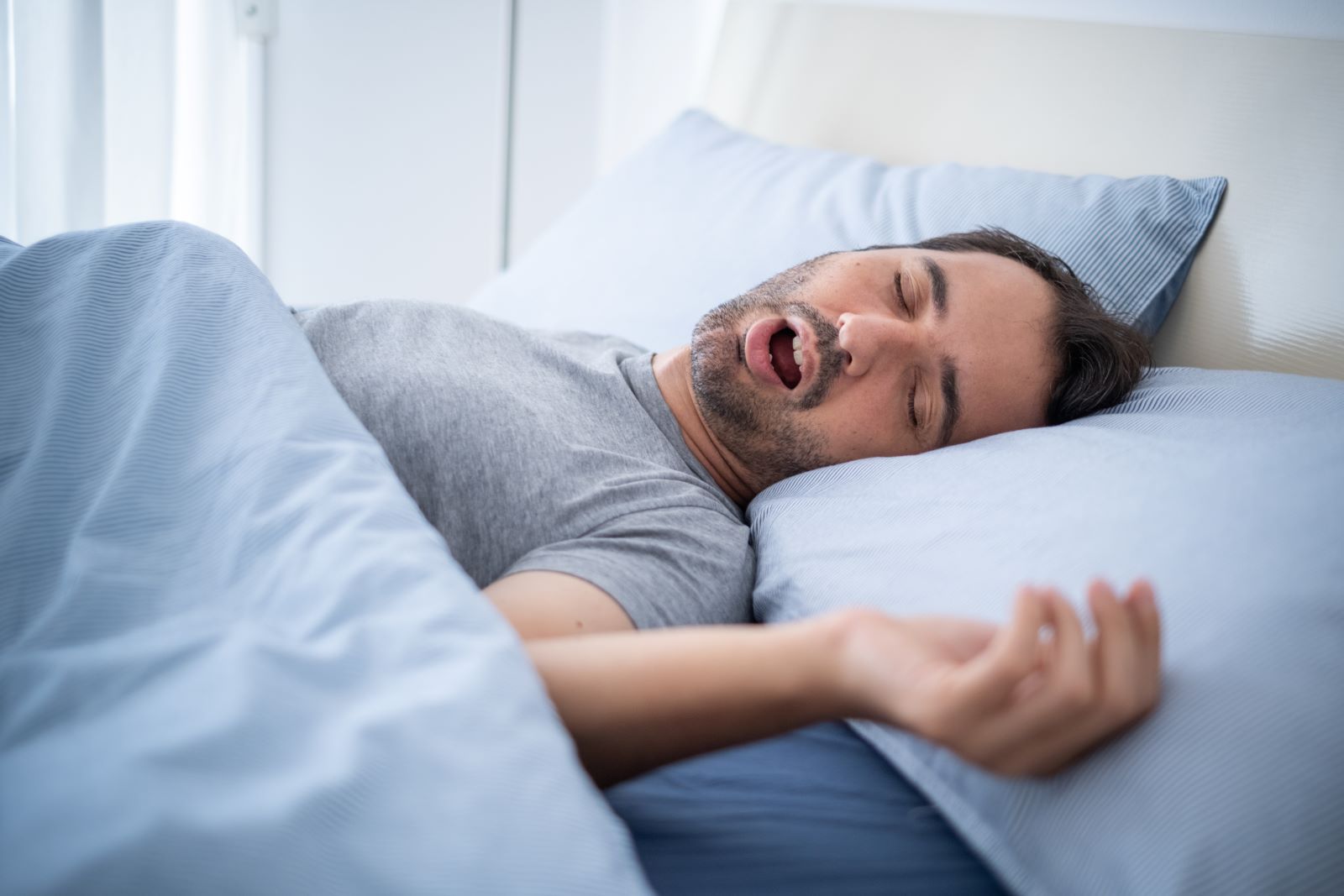 5 Simple Fixes for Snoring From a Pulmonologist