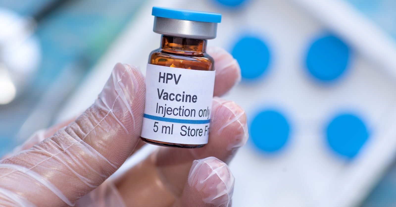 New research suggests that the human papillomavirus (HPV) vaccine is responsible for the 65% reduction in cervical cancer cases.
