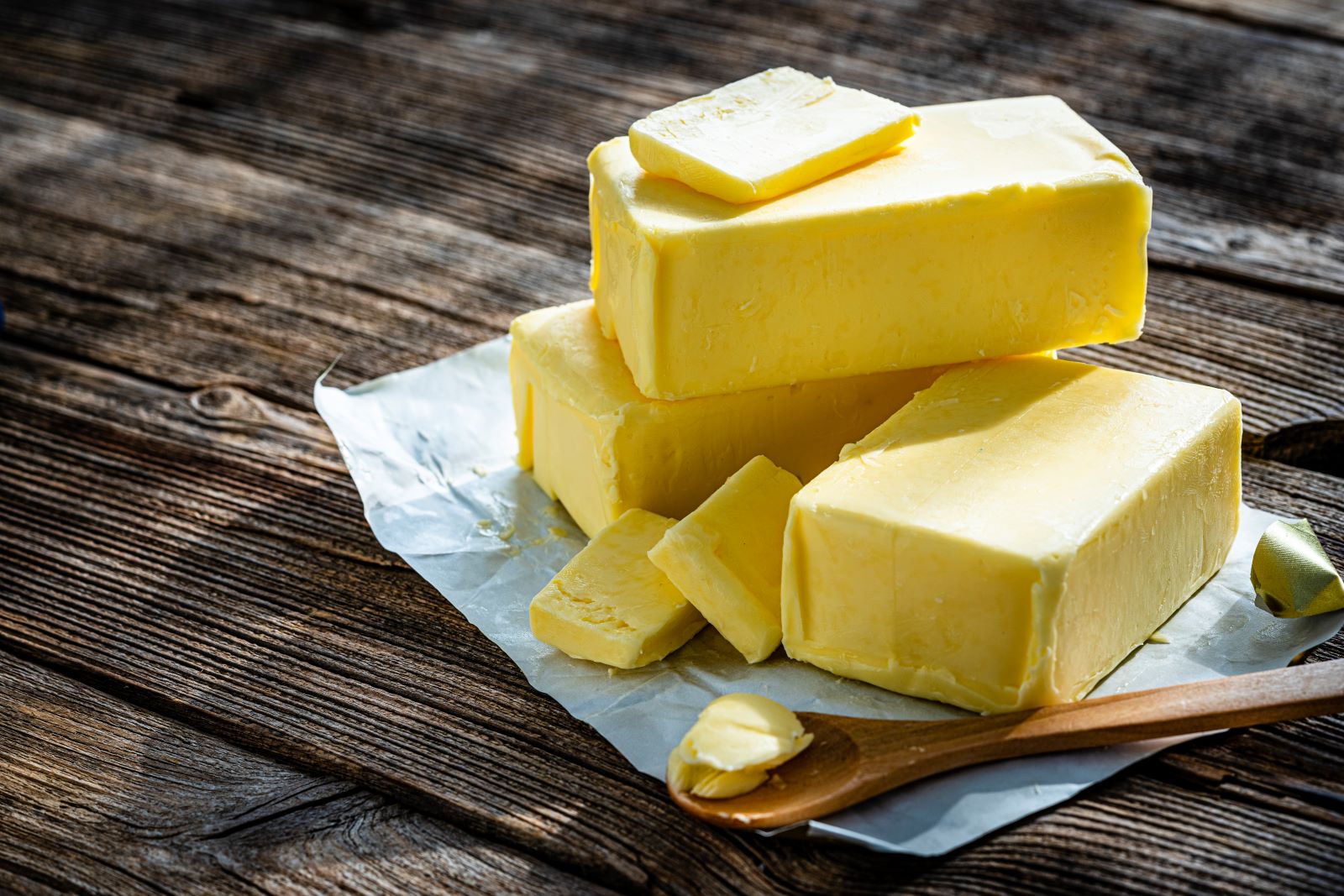 Nutrition Smack Down: Butter vs. Margarine